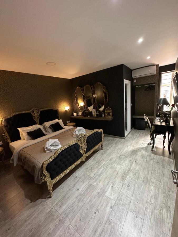 Roh Suites Atina Dış mekan fotoğraf