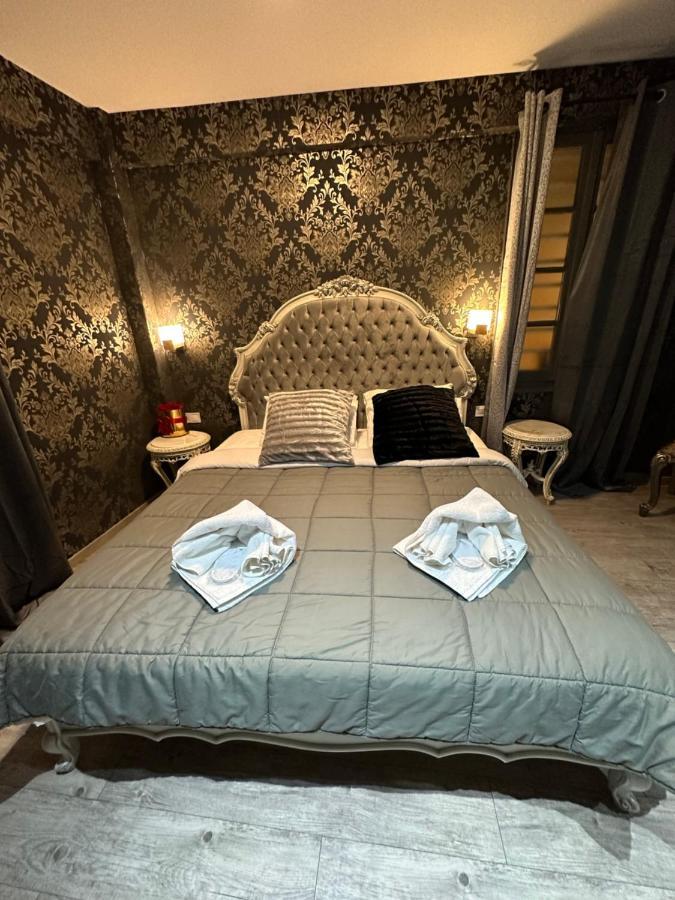 Roh Suites Atina Dış mekan fotoğraf