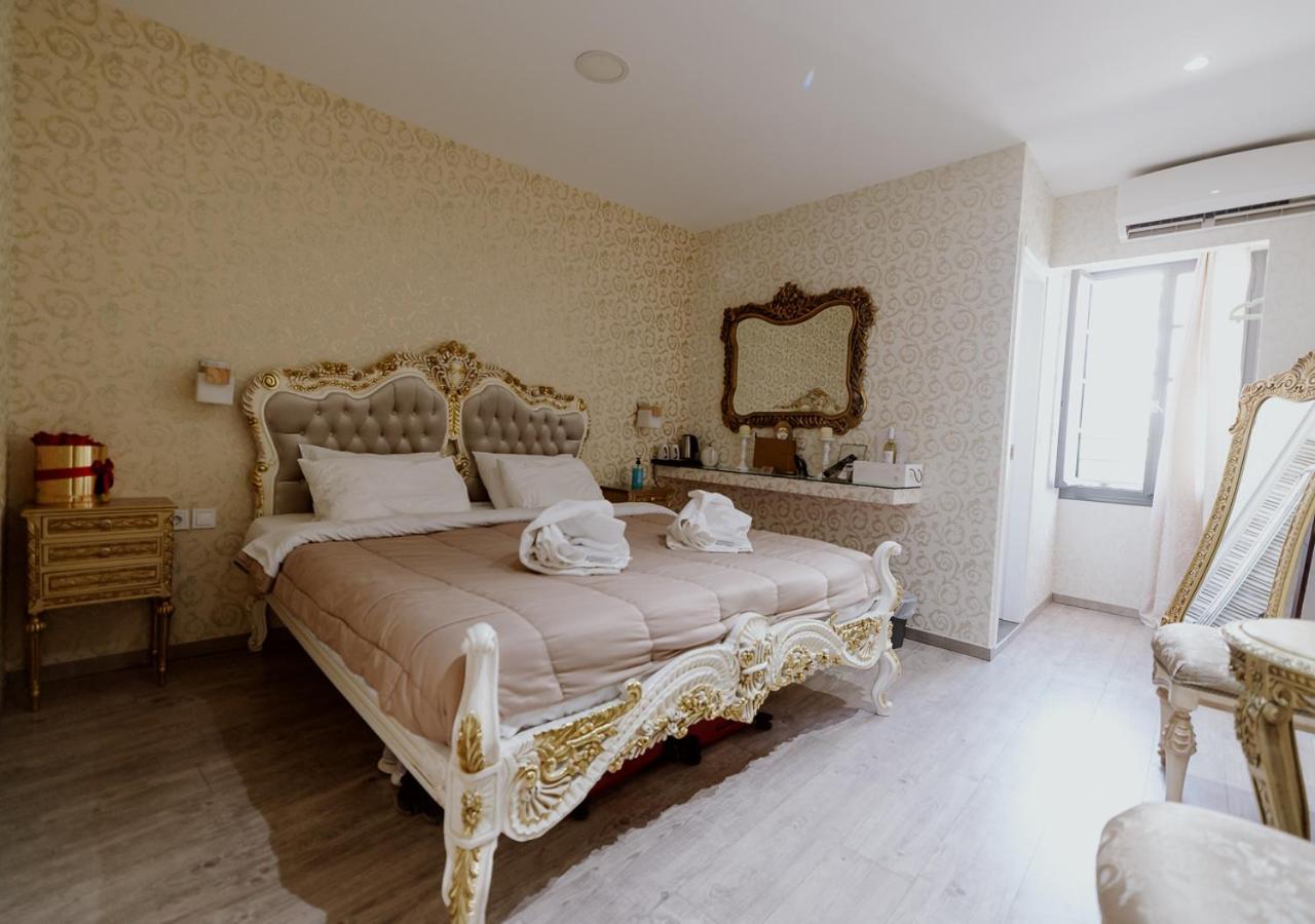 Roh Suites Atina Dış mekan fotoğraf