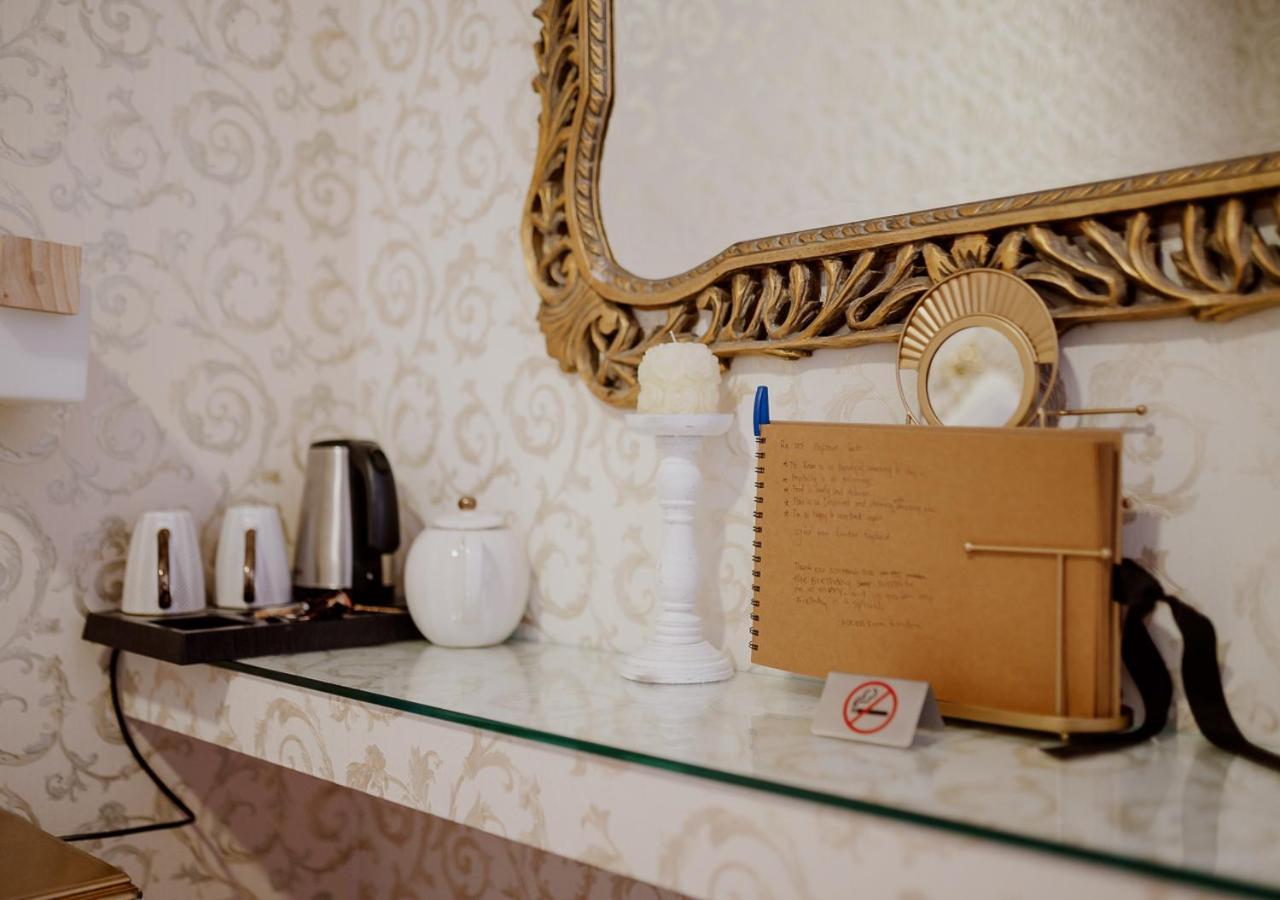 Roh Suites Atina Dış mekan fotoğraf