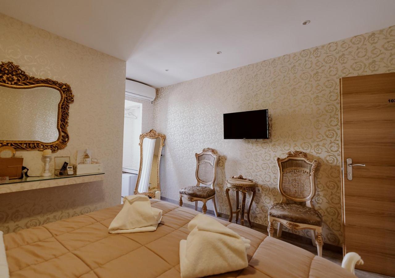 Roh Suites Atina Dış mekan fotoğraf
