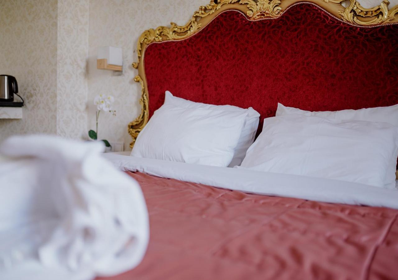 Roh Suites Atina Dış mekan fotoğraf