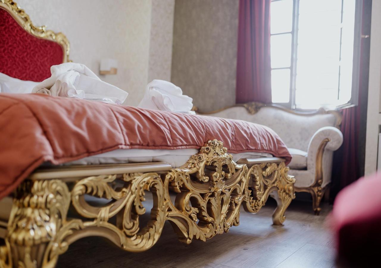 Roh Suites Atina Dış mekan fotoğraf