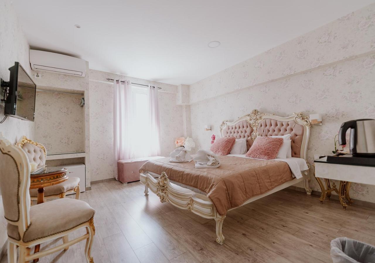Roh Suites Atina Dış mekan fotoğraf