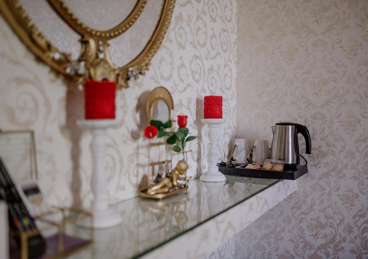 Roh Suites Atina Dış mekan fotoğraf