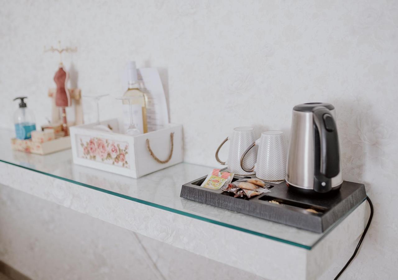 Roh Suites Atina Dış mekan fotoğraf