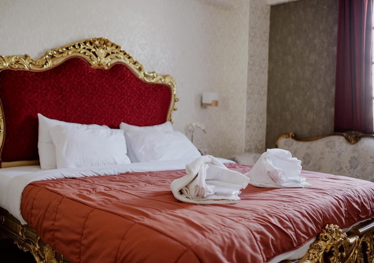 Roh Suites Atina Dış mekan fotoğraf