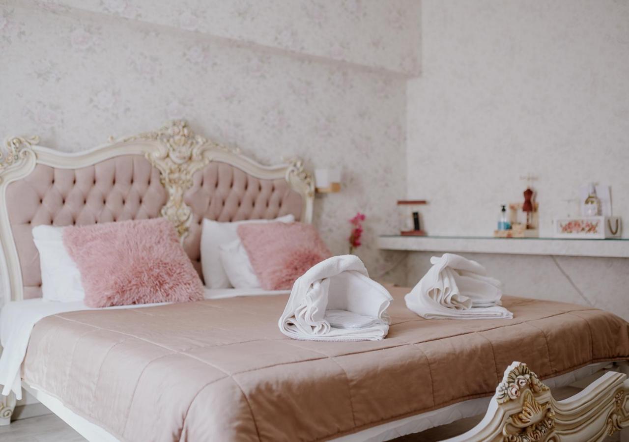 Roh Suites Atina Dış mekan fotoğraf