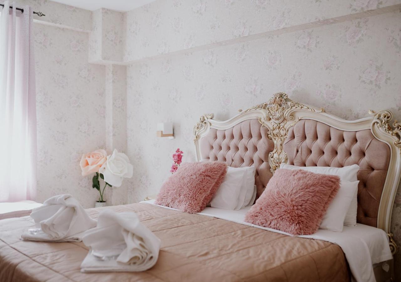 Roh Suites Atina Dış mekan fotoğraf