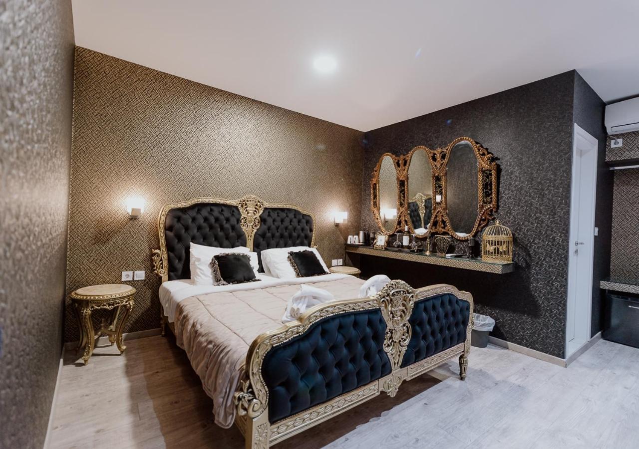 Roh Suites Atina Dış mekan fotoğraf