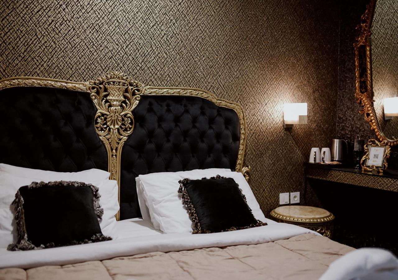 Roh Suites Atina Dış mekan fotoğraf