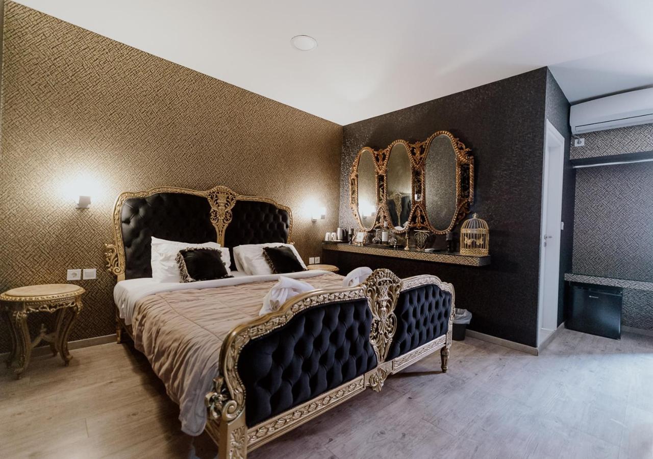 Roh Suites Atina Dış mekan fotoğraf