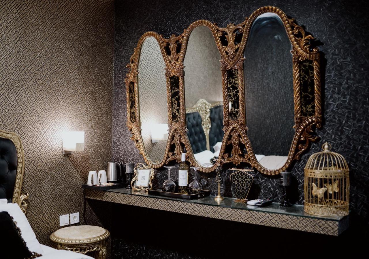 Roh Suites Atina Dış mekan fotoğraf