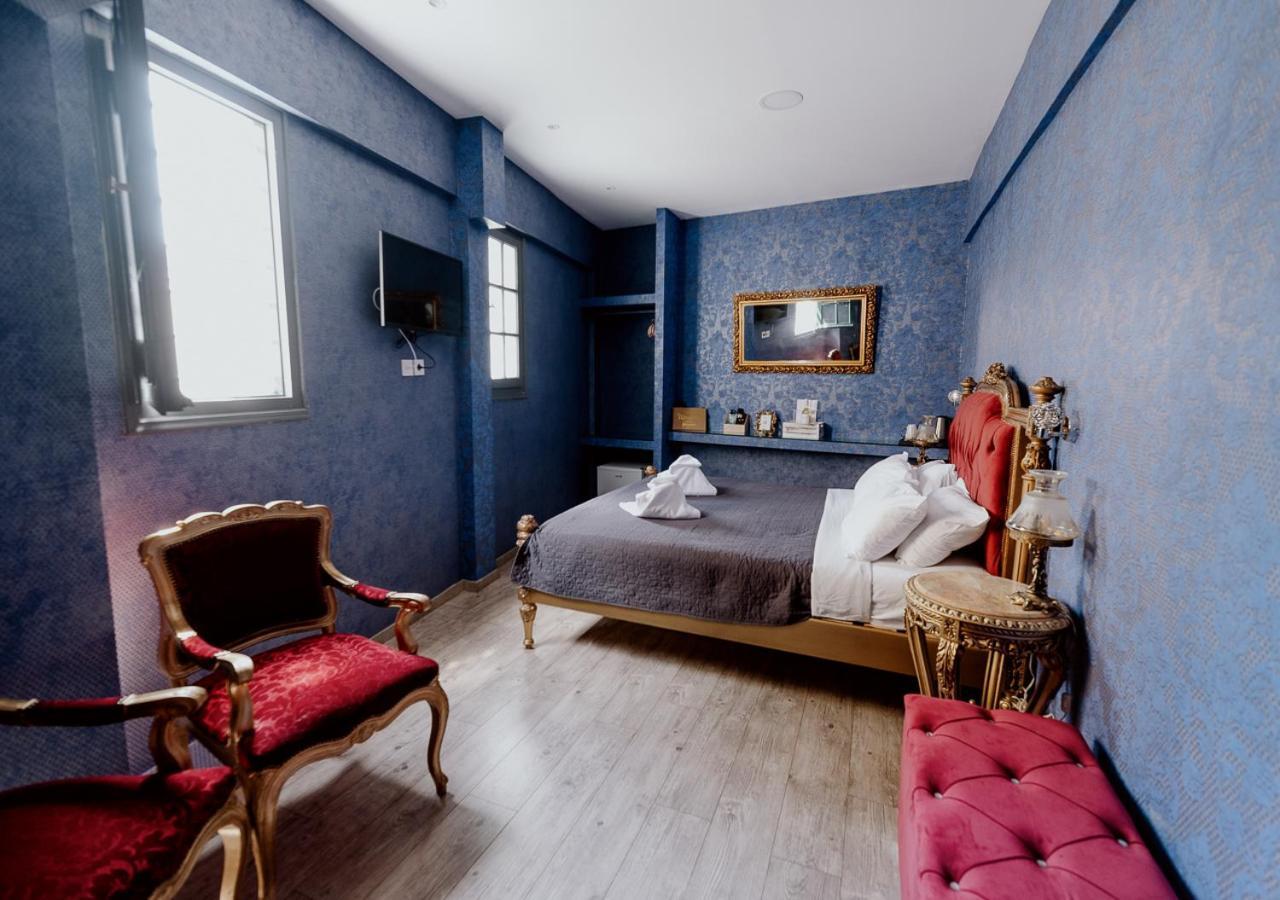 Roh Suites Atina Dış mekan fotoğraf