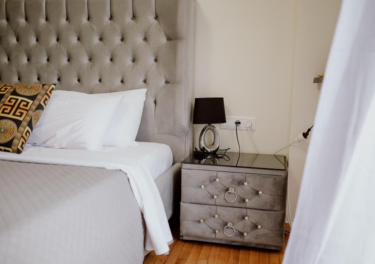 Roh Suites Atina Dış mekan fotoğraf