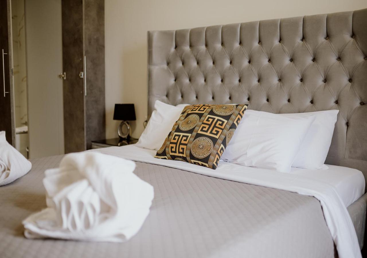 Roh Suites Atina Dış mekan fotoğraf