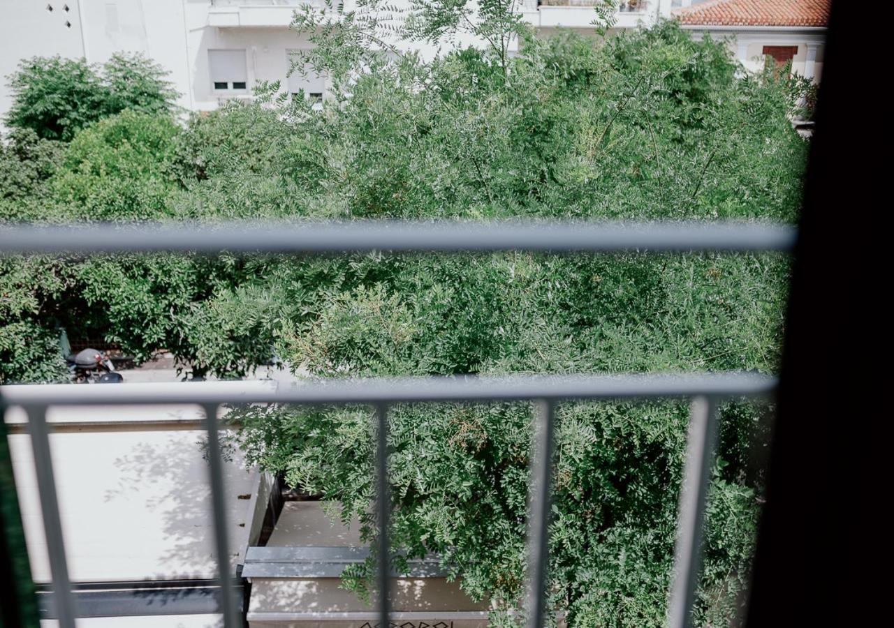 Roh Suites Atina Dış mekan fotoğraf