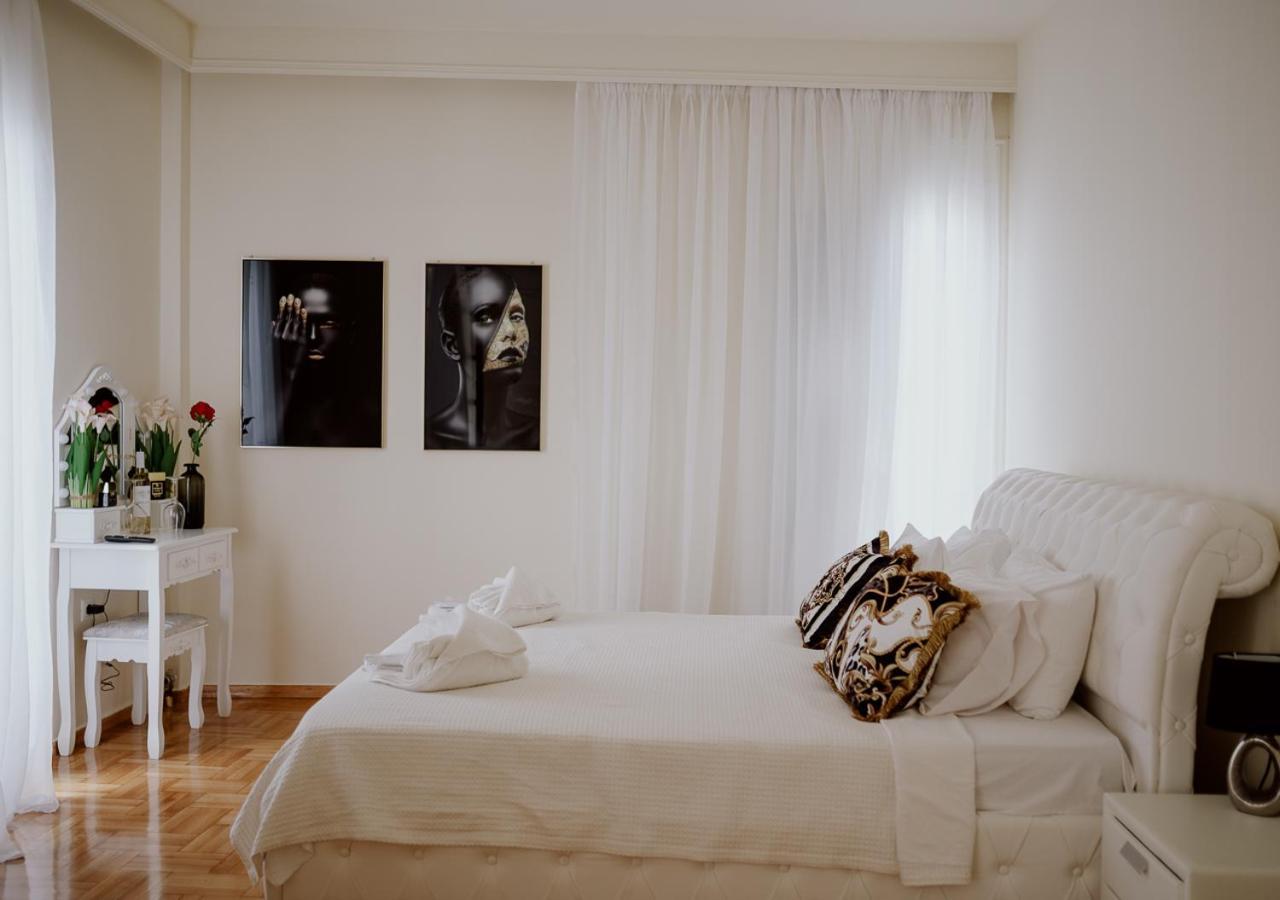 Roh Suites Atina Dış mekan fotoğraf