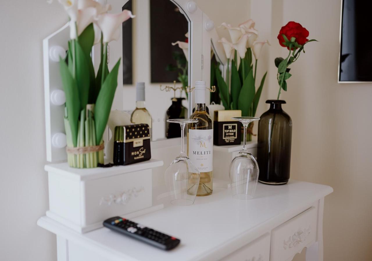 Roh Suites Atina Dış mekan fotoğraf