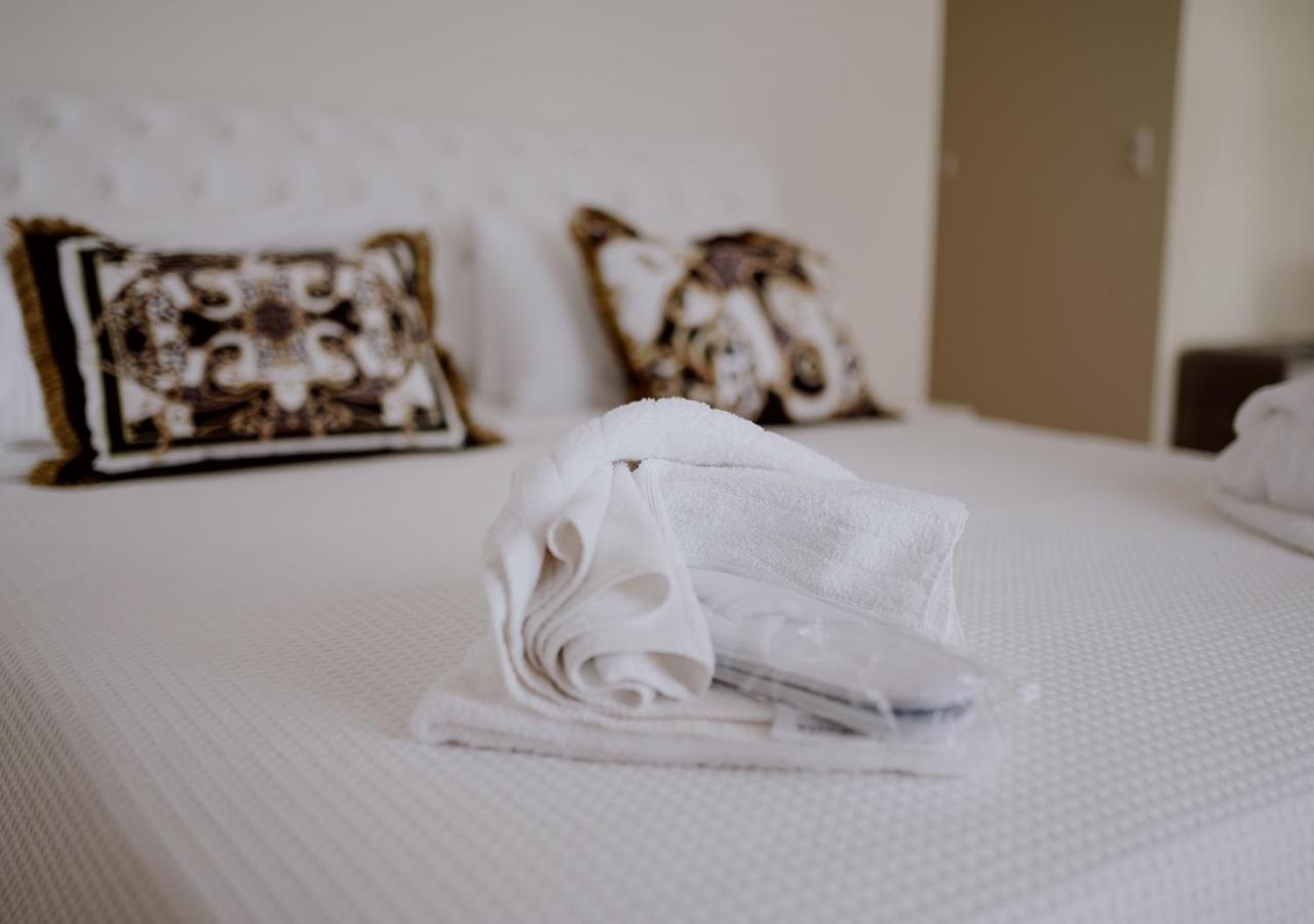 Roh Suites Atina Dış mekan fotoğraf