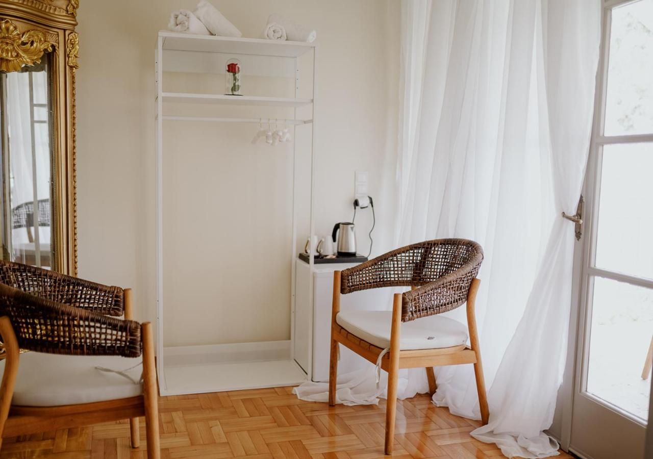 Roh Suites Atina Dış mekan fotoğraf