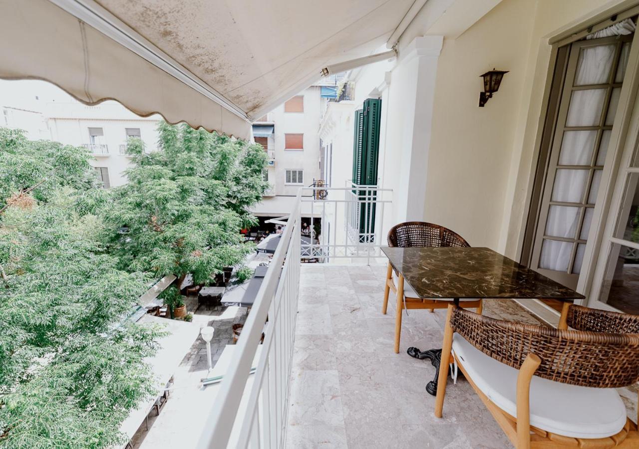 Roh Suites Atina Dış mekan fotoğraf