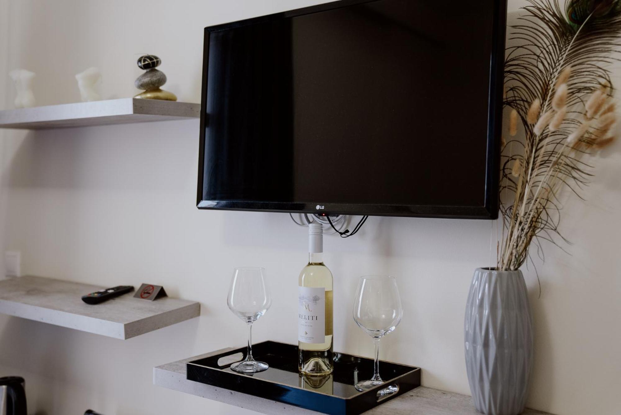 Roh Suites Atina Dış mekan fotoğraf