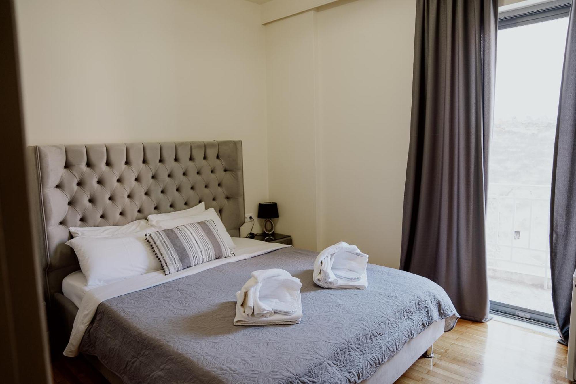 Roh Suites Atina Dış mekan fotoğraf