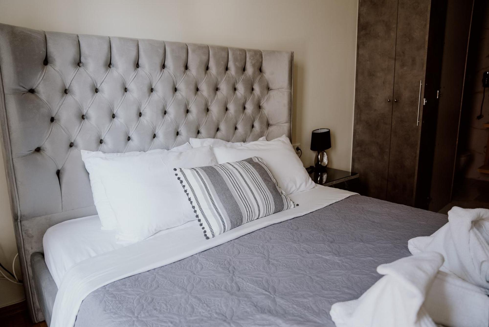 Roh Suites Atina Dış mekan fotoğraf